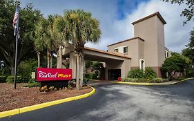 Red Roof Inn Palm Coast 3*