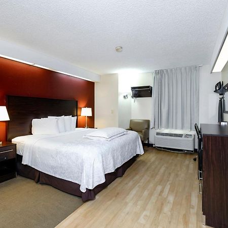 Red Roof Inn Plus+ Palm Coast Exterior photo